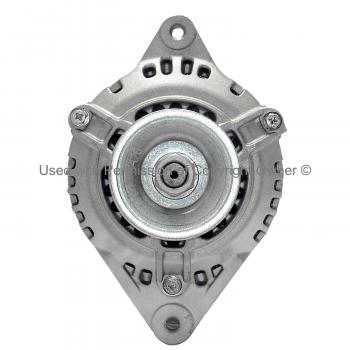 1988 Ford Festiva Alternator MPA 13259 image 3 of 4