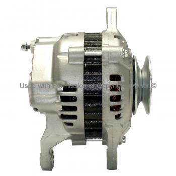 1988 Ford Festiva Alternator MPA 13259 image 4 of 4