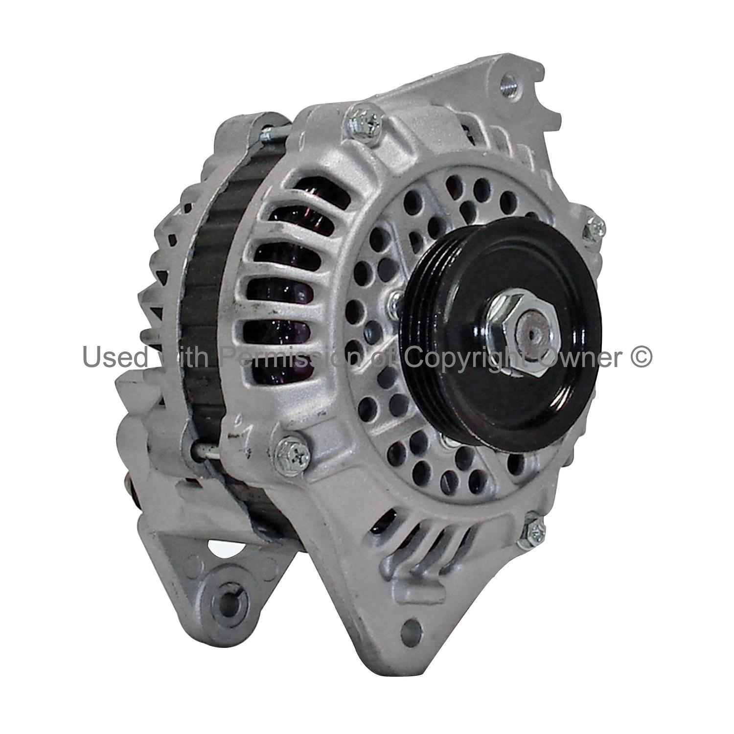 MPA 13289 Alternator product image 1 of 4