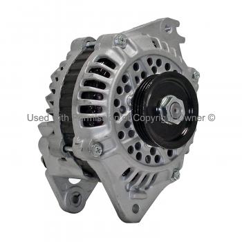 1994 Hyundai Sonata Alternator MPA 13289 image 1 of 4