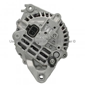 1994 Hyundai Sonata Alternator MPA 13289 image 2 of 4