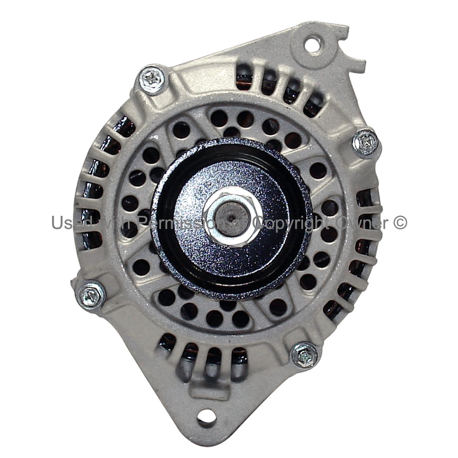 MPA 13289 Alternator product image 3 of 4
