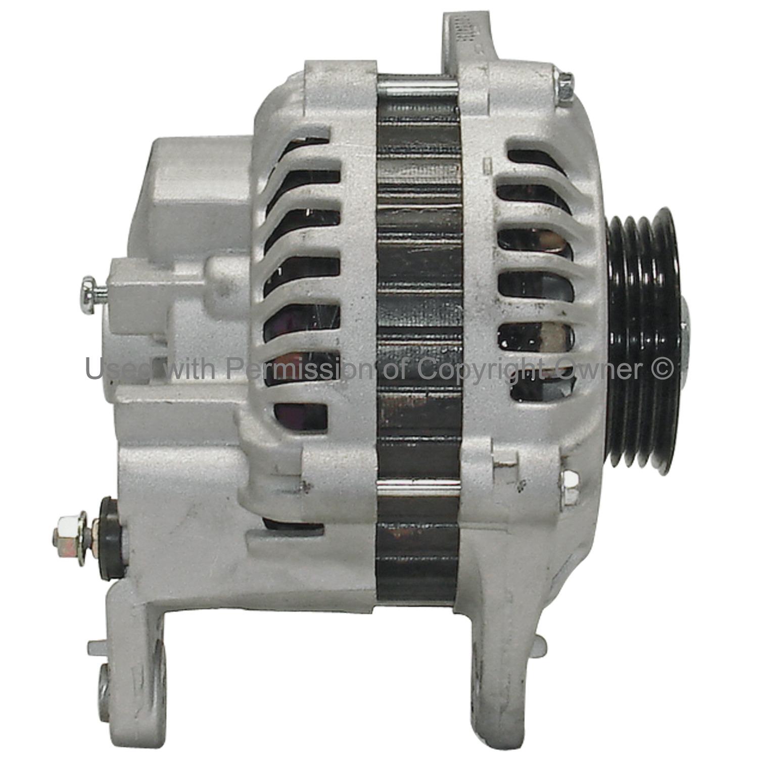 MPA 13289 Alternator product image 4 of 4
