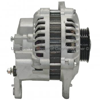 1994 Hyundai Sonata Alternator MPA 13289 image 4 of 4