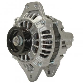 1994 Mitsubishi Mighty Max Alternator MPA 13290 image 1 of 4