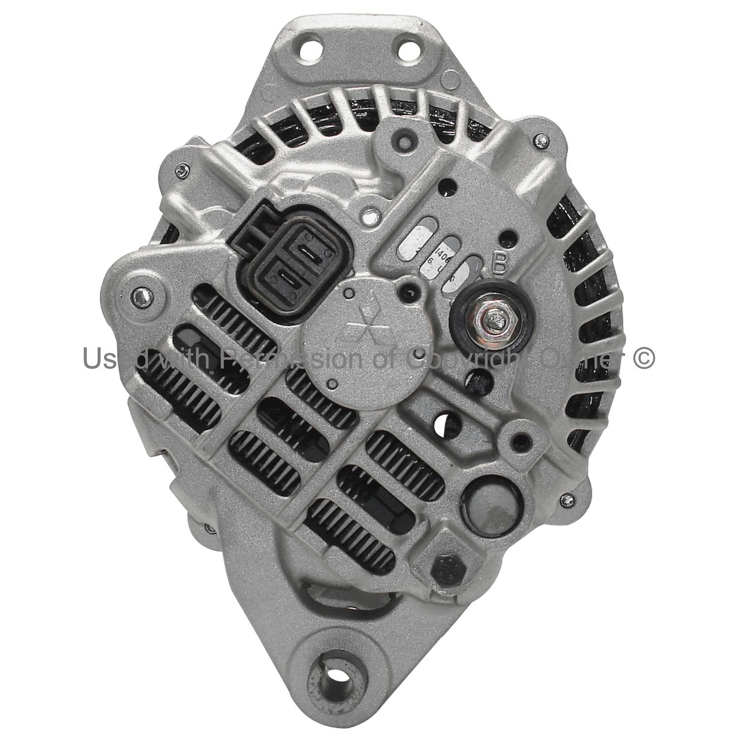 MPA 13290 - Alternator MPA 13290 Alternator product image 2 of 4
