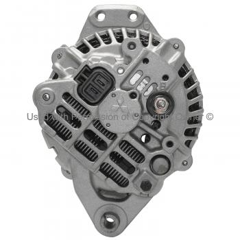 1994 Mitsubishi Mighty Max Alternator MPA 13290 image 2 of 4