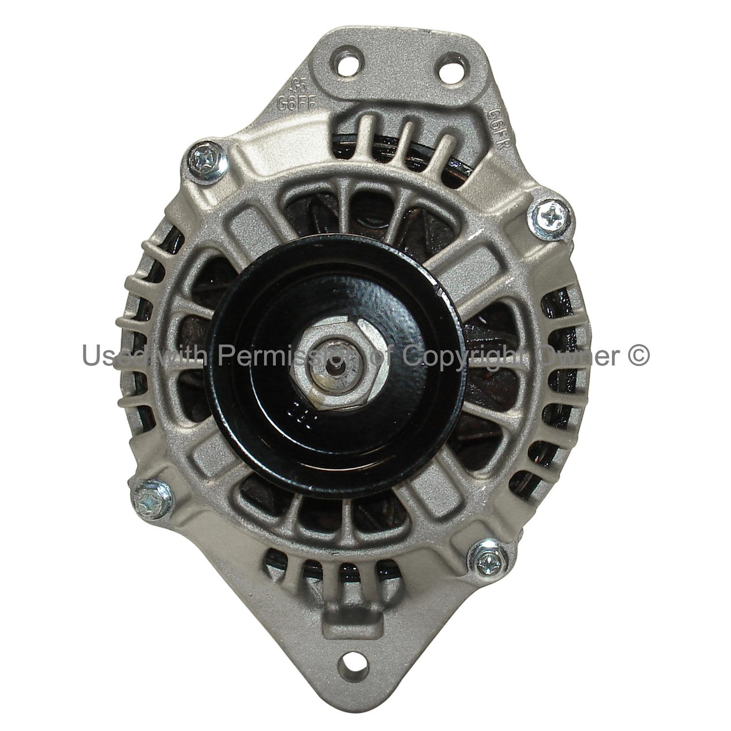 MPA 13290 - Alternator MPA 13290 Alternator product image 3 of 4