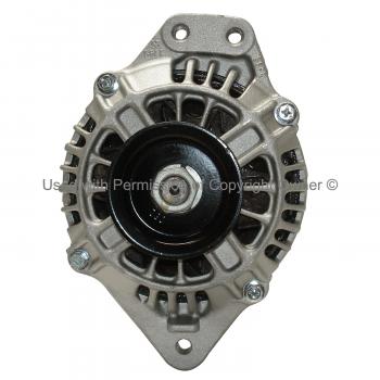 1994 Mitsubishi Mighty Max Alternator MPA 13290 image 3 of 4