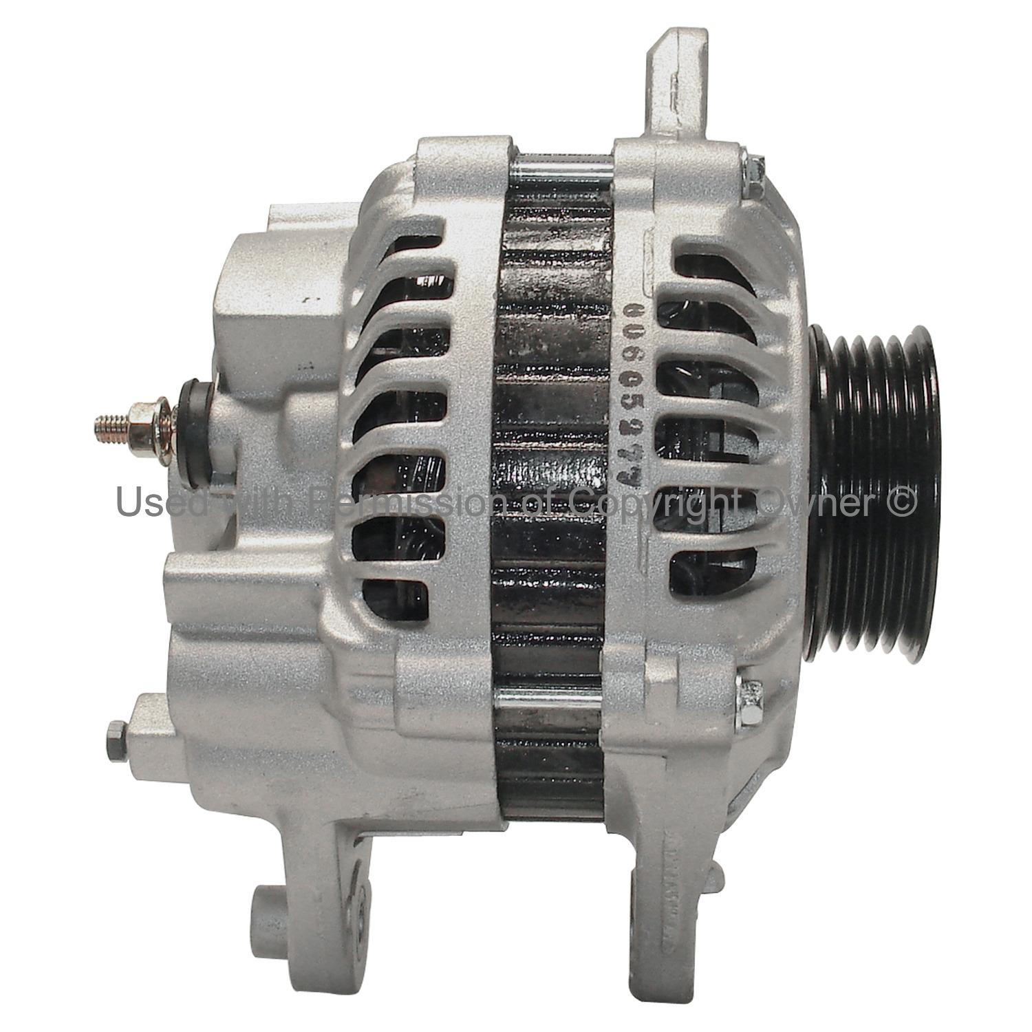 MPA 13290 - Alternator MPA 13290 Alternator product image 4 of 4