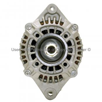 1992 Ford Probe Alternator MPA 13297N image 3 of 4