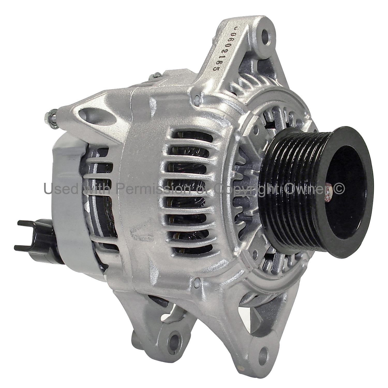 MPA 13304 Alternator product image 1 of 4