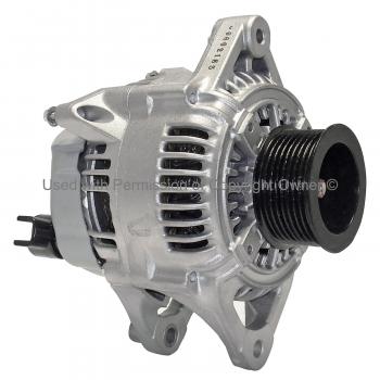 1989 Dodge D350 Alternator MPA 13304 image 1 of 4