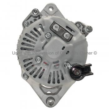 1989 Dodge D350 Alternator MPA 13304 image 2 of 4