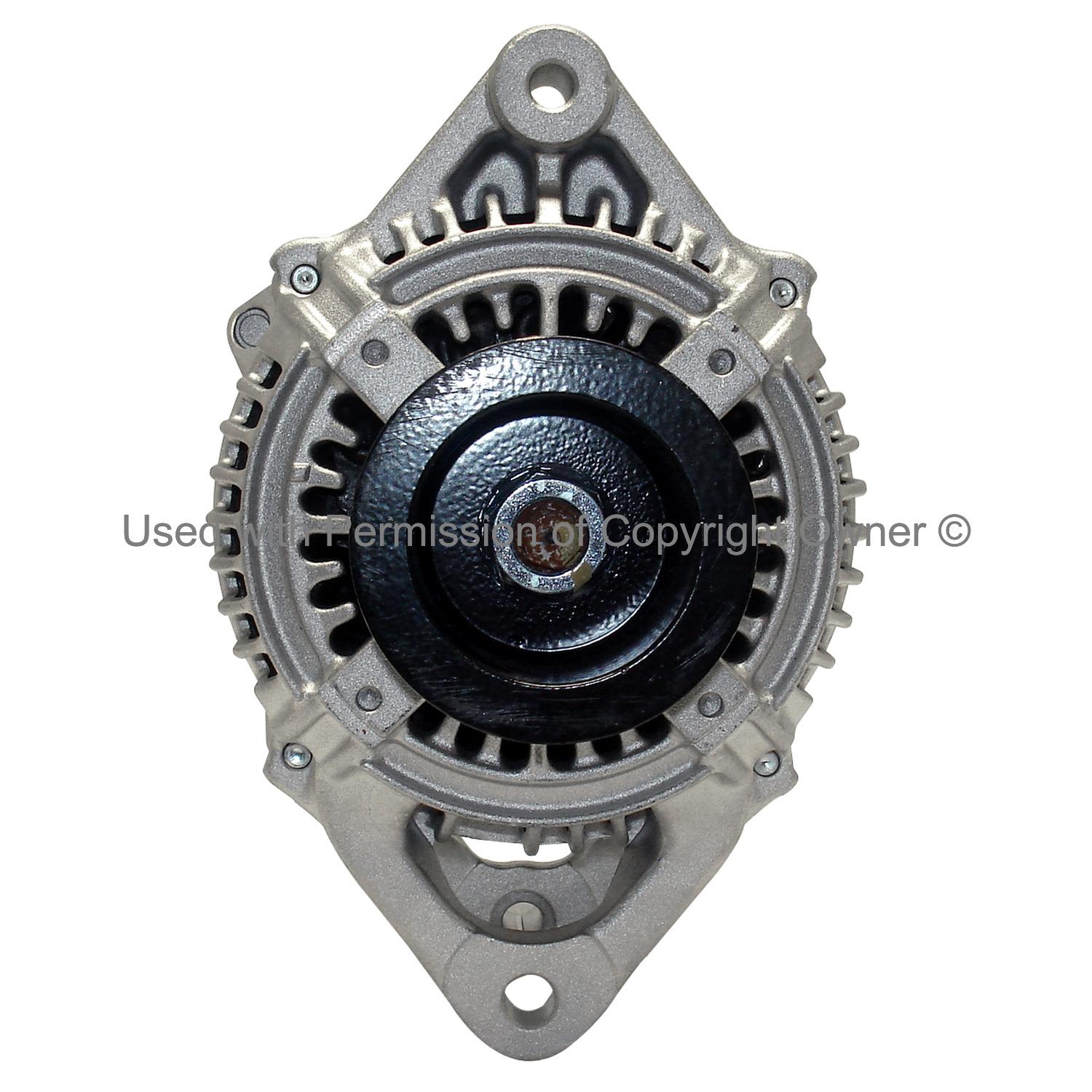 MPA 13304 Alternator product image 3 of 4