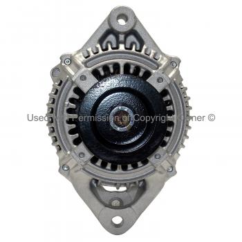 1989 Dodge D350 Alternator MPA 13304 image 3 of 4