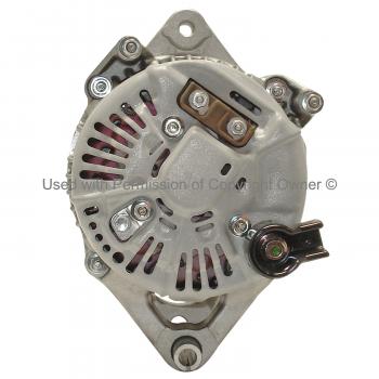1989 Chrysler New Yorker Alternator MPA 13308 image 2 of 4