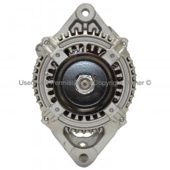 1989 Chrysler New Yorker Alternator MPA 13308 image 3 of 4