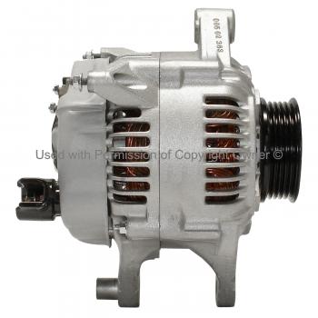 1989 Chrysler New Yorker Alternator MPA 13308 image 4 of 4
