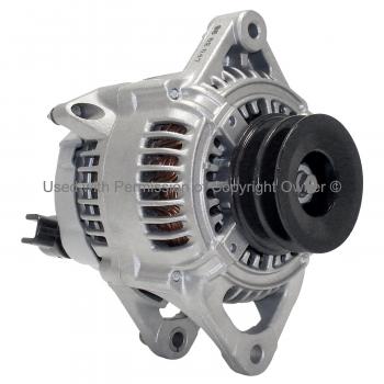 1989 Plymouth Caravelle Alternator