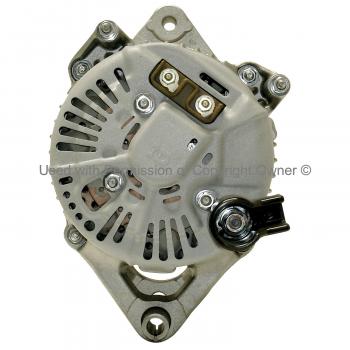 1988 Plymouth Caravelle Alternator MPA 13313 image 2 of 4