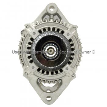 1988 Plymouth Caravelle Alternator MPA 13313 image 3 of 4