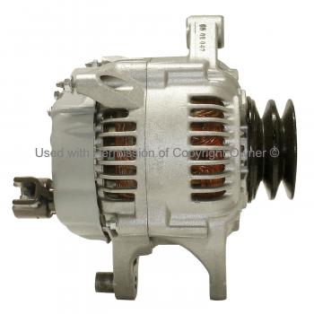 1988 Plymouth Caravelle Alternator MPA 13313 image 4 of 4
