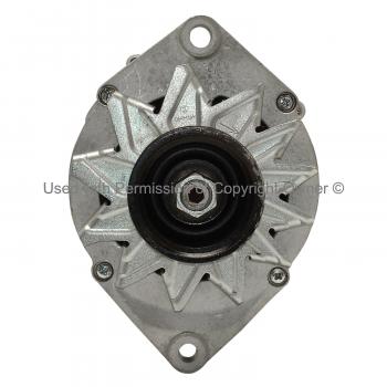 1990 Chrysler TC Maserati Alternator MPA 13315 image 3 of 4