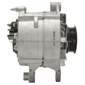 1990 Chrysler TC Maserati Alternator MPA 13315 image 4 of 4
