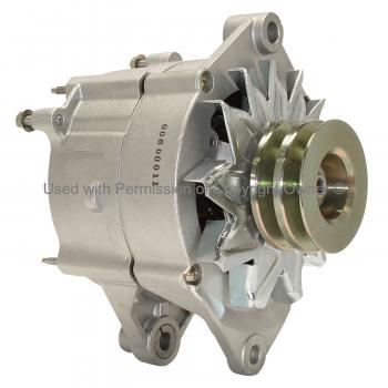 1990 Dodge D150 Alternator MPA 13317 image 1 of 4