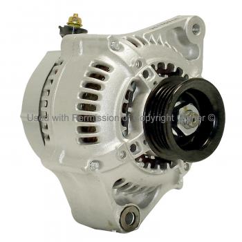 1992 Geo Prizm Alternator MPA 13319 image 1 of 4