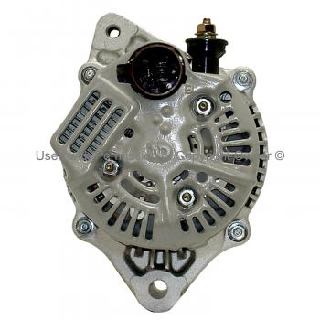 1992 Geo Prizm Alternator MPA 13319 image 2 of 4