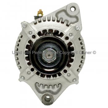 1992 Geo Prizm Alternator MPA 13319 image 3 of 4