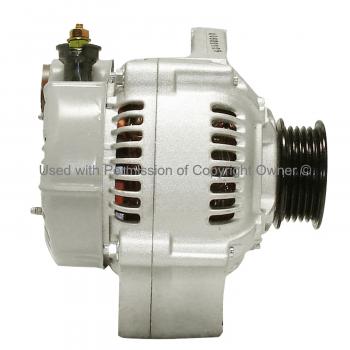 1992 Geo Prizm Alternator MPA 13319 image 4 of 4