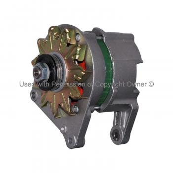 1993 BMW 750iL Alternator MPA 13320 image 1 of 4