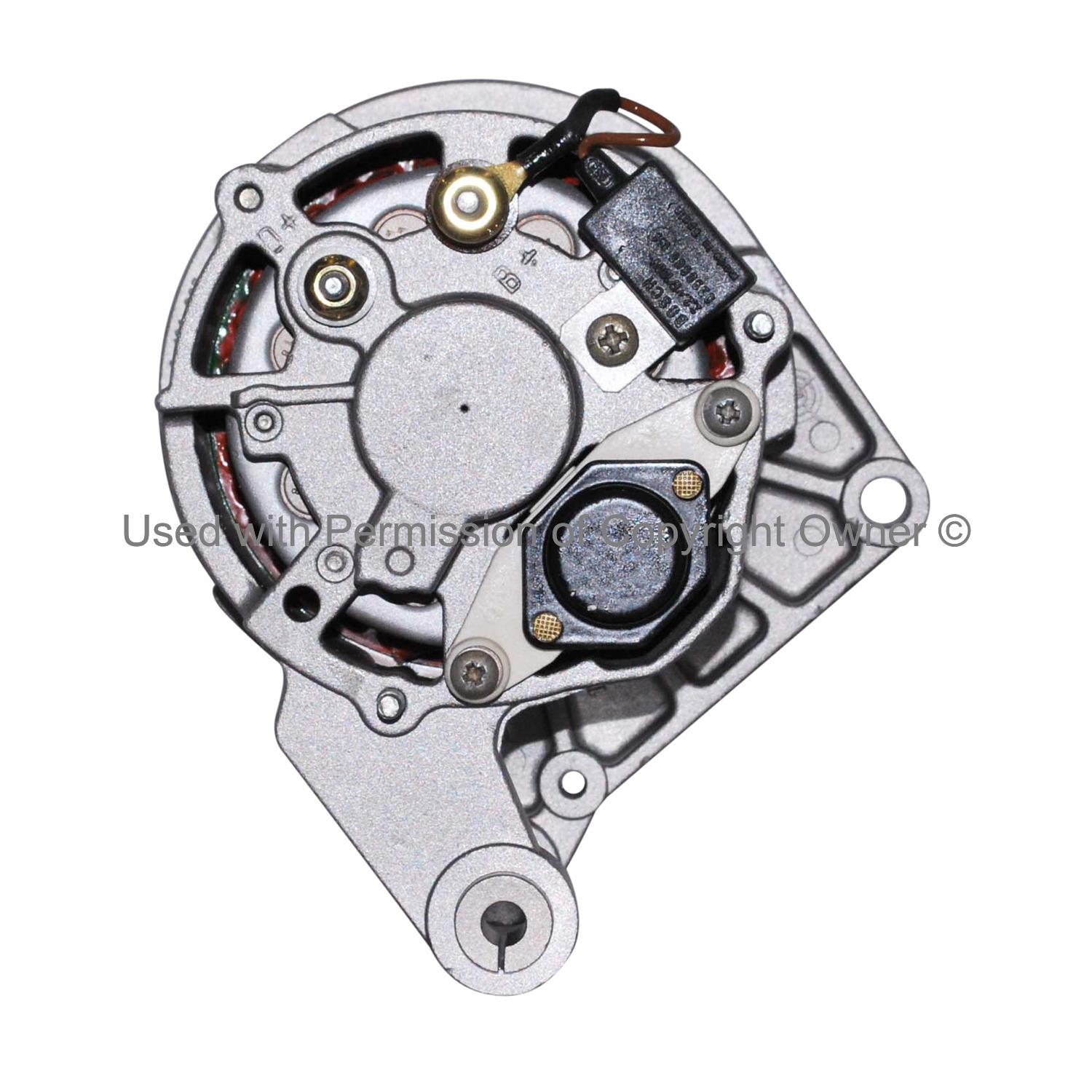 MPA 13320 Alternator product image 2 of 4