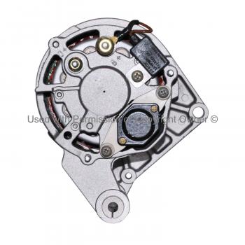 1993 BMW 750iL Alternator MPA 13320 image 2 of 4