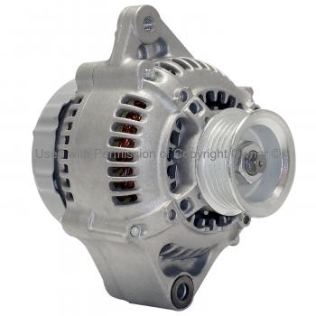 1992 Geo Prizm Alternator MPA 13322 image 1 of 4