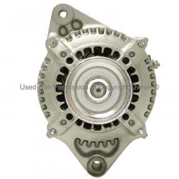 1992 Geo Prizm Alternator MPA 13322 image 3 of 4