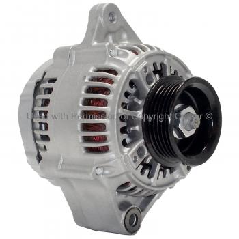 1993 Toyota Celica Alternator MPA 13323 image 1 of 4