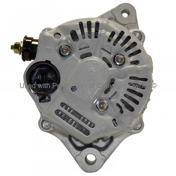 1993 Toyota Celica Alternator MPA 13323 image 2 of 4