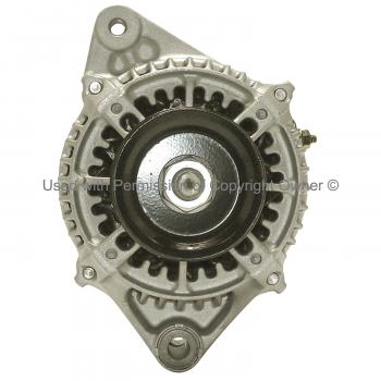 1993 Toyota Celica Alternator MPA 13323 image 3 of 4