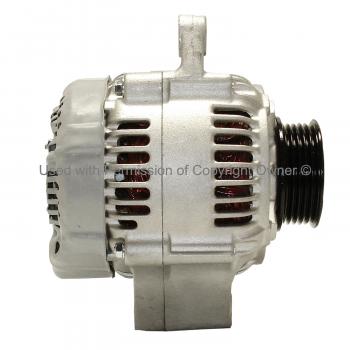 1993 Toyota Celica Alternator MPA 13323 image 4 of 4