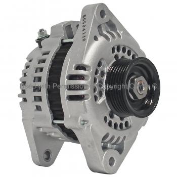 1992 Nissan Stanza Alternator MPA 13327 image 1 of 4