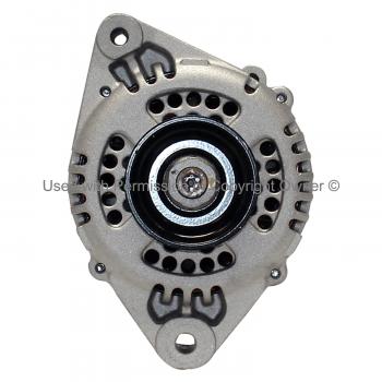 1992 Nissan Stanza Alternator MPA 13327 image 3 of 4