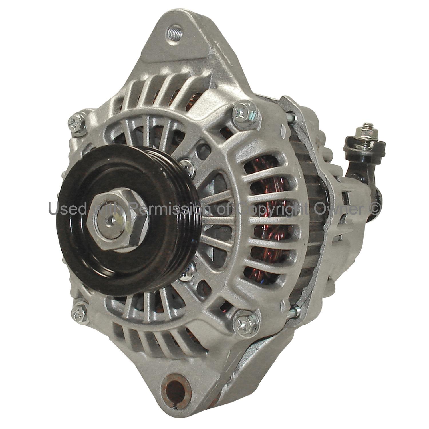 MPA 13330 Alternator product image 1 of 4