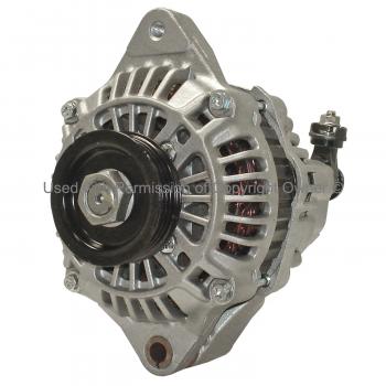2000 Honda Civic Alternator MPA 13330 image 1 of 4
