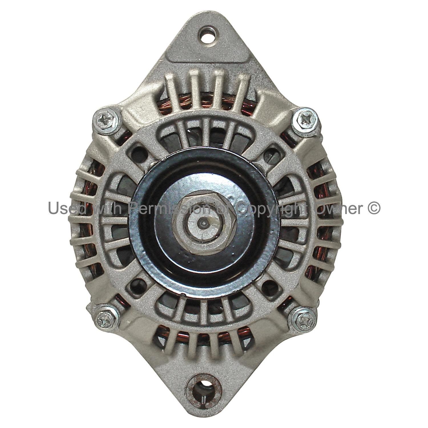 MPA 13330 Alternator product image 3 of 4
