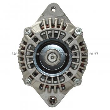 2000 Honda Civic Alternator MPA 13330 image 3 of 4