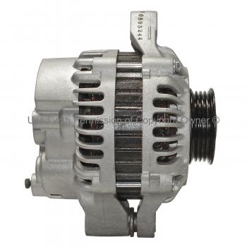2000 Honda Civic Alternator MPA 13330 image 4 of 4